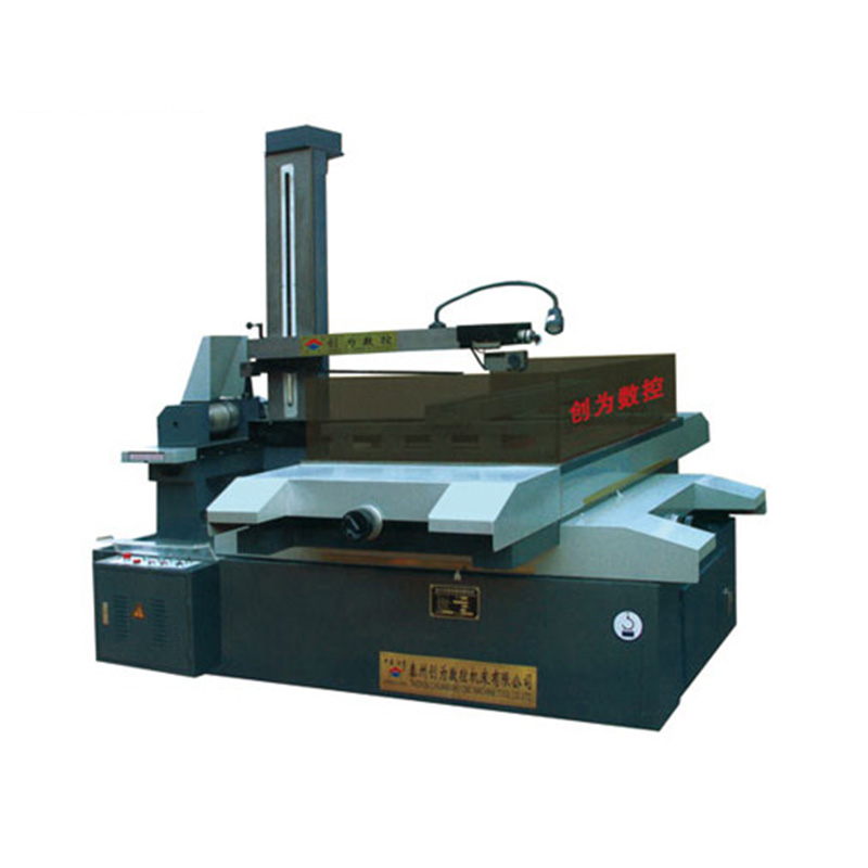 DK7780 AZ PROGRAMARE ȘI CONTROL DE CONTROL CNC CNC EDM Mașină de tăiere de mare viteză