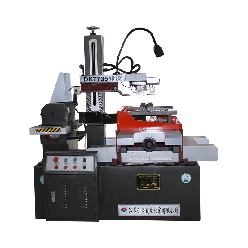 DK7735 AZ PERFORMANȚĂ STABIL STAPPER CNC CNC EDM Mașină de tăiere de mare viteză