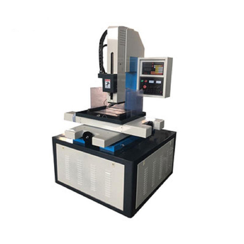 Mașină de foraj de bază CNC EDM CNC
