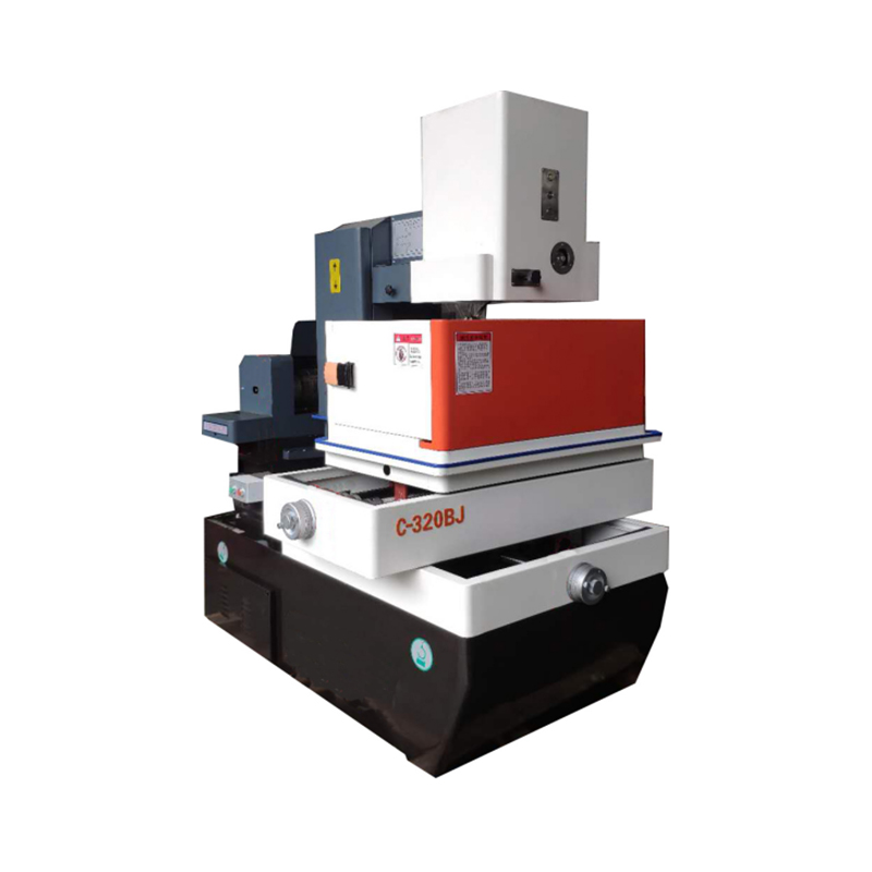 DK7732 Ghiduri liniare Stepper Linear Ghiduri de sârmă CNC EDM impermeabilă EDM