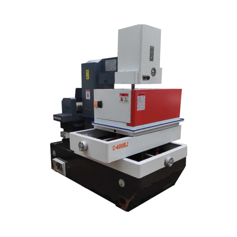 DK7740 CNC CNC Rezistent la interferențe CNC EDM de tăiere cu viteză medie